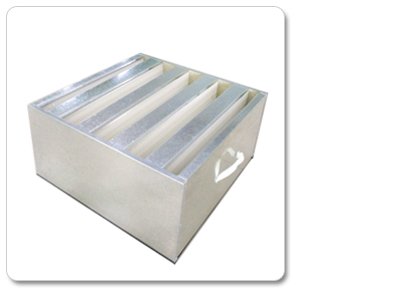 煙塵凈化主過濾器 煙塵凈化主過濾器